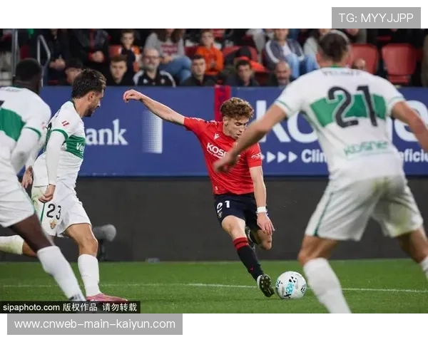 埃尔切的战术样本或将影响整个联赛的防守趋势