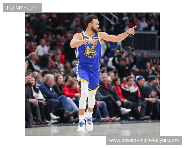 库里转换三分一击致命，勇士越战越勇