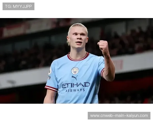 哈兰德门前终结保持高效