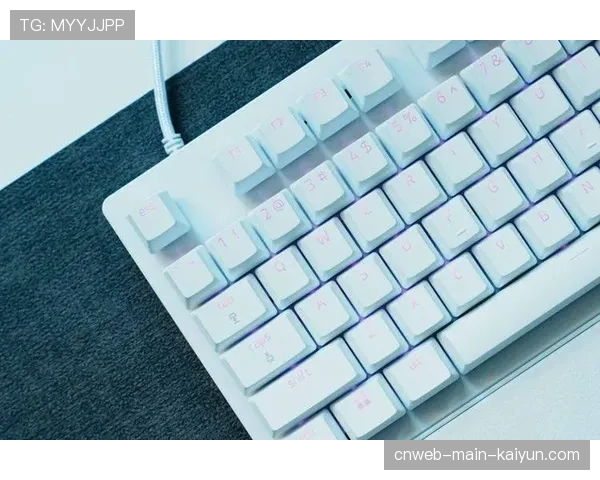 职业选手最爱的键盘曝光